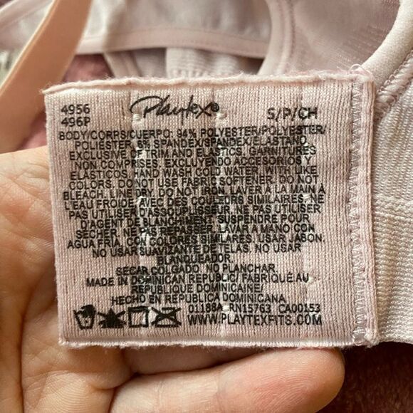 Platex | Nursing Bra - Picture 11 of 11